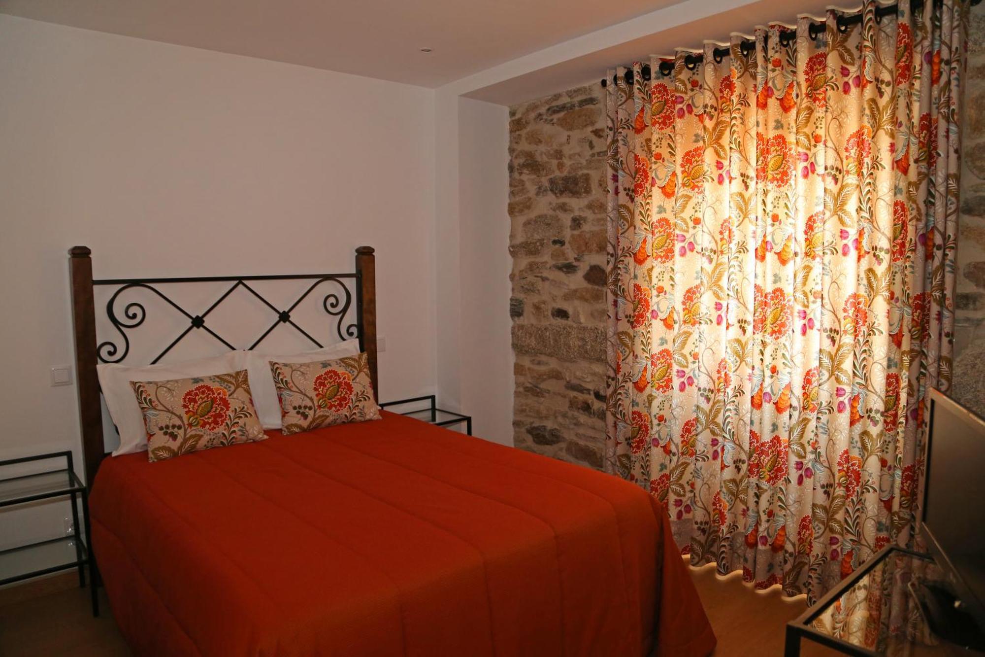Curral de l Tiu Pino Villa Sendim  Cameră foto
