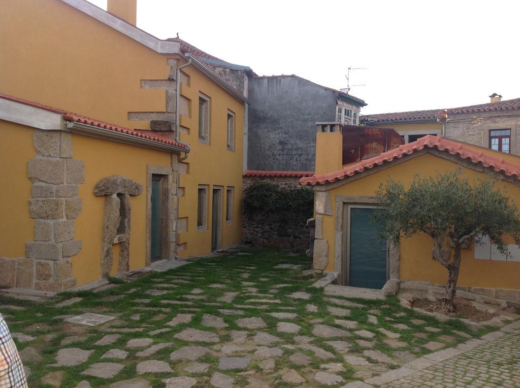 Curral de l Tiu Pino Villa Sendim  Exterior foto
